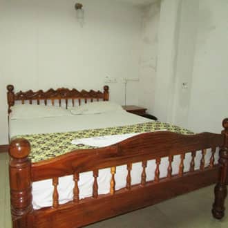Malar Guest House